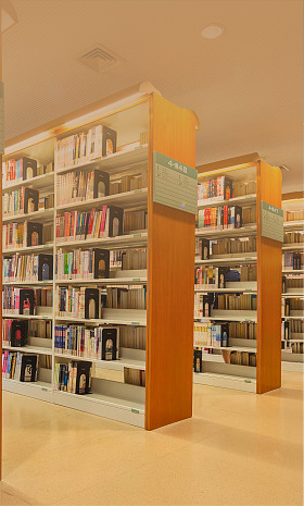 Archives and libraries