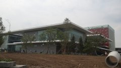 辽宁省图书馆